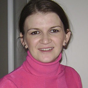 Samira Hamidovic